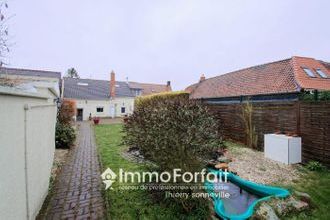 achat maison hersin-coupigny 62530