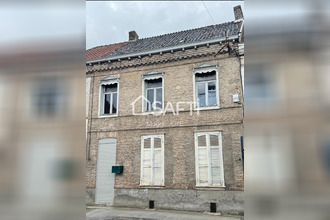 achat maison hersin-coupigny 62530