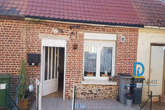 achat maison hersin-coupigny 62530