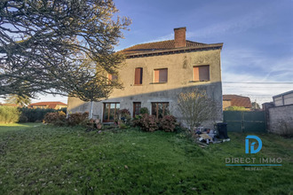 achat maison hersin-coupigny 62530