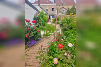 achat maison hersin-coupigny 62530