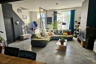 achat maison hersin-coupigny 62530