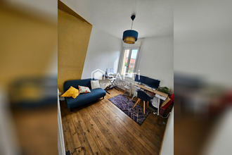 achat maison hersin-coupigny 62530