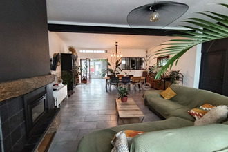 achat maison hersin-coupigny 62530