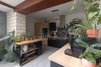 achat maison hersin-coupigny 62530