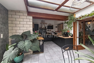 achat maison hersin-coupigny 62530