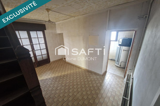 achat maison hersin-coupigny 62530