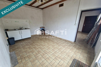 achat maison hersin-coupigny 62530