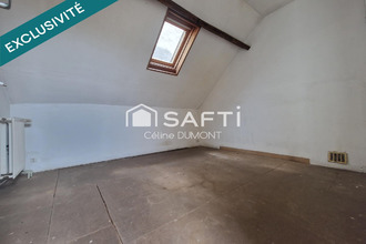 achat maison hersin-coupigny 62530