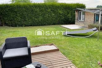 achat maison hersin-coupigny 62530