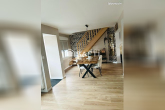 achat maison hersin-coupigny 62530