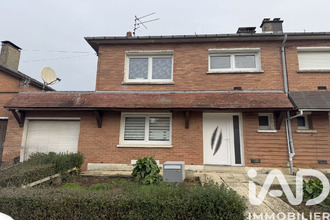 achat maison hersin-coupigny 62530