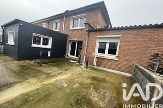 achat maison hersin-coupigny 62530