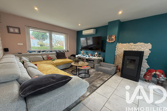 achat maison hersin-coupigny 62530