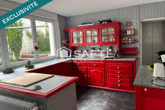 achat maison hersin-coupigny 62530