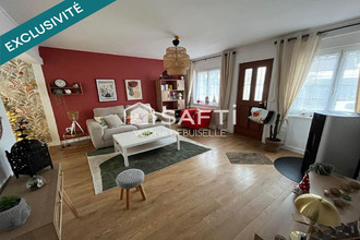 achat maison hersin-coupigny 62530