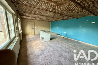 achat maison hersin-coupigny 62530