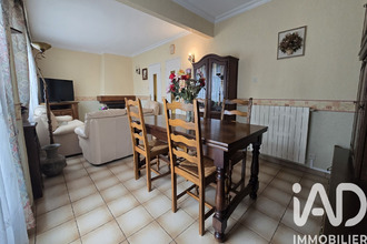 achat maison hersin-coupigny 62530