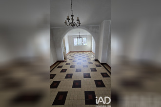 achat maison hersin-coupigny 62530