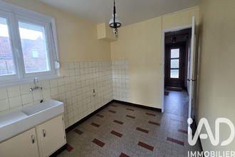 achat maison hersin-coupigny 62530