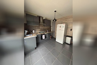 achat maison hersin-coupigny 62530