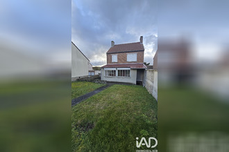 achat maison hersin-coupigny 62530