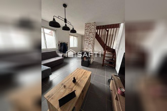 achat maison hersin-coupigny 62530