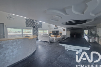 achat maison hersin-coupigny 62530