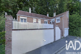 achat maison hersin-coupigny 62530