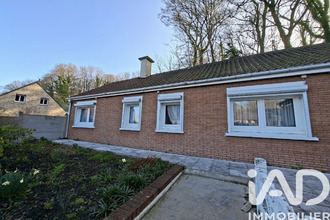 achat maison hersin-coupigny 62530