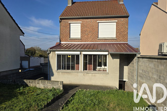achat maison hersin-coupigny 62530
