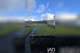 achat maison hersin-coupigny 62530