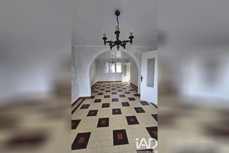 achat maison hersin-coupigny 62530