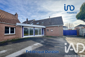 achat maison hersin-coupigny 62530