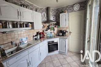 achat maison hersin-coupigny 62530