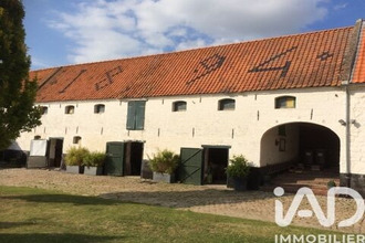 achat maison hersin-coupigny 62530