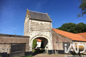 achat maison hersin-coupigny 62530