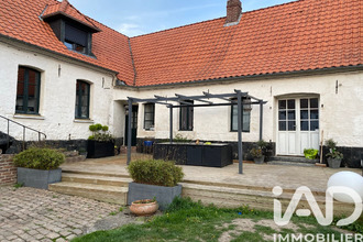 achat maison hersin-coupigny 62530