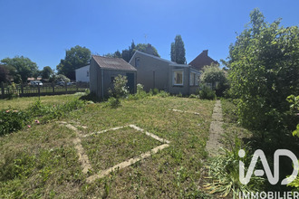 achat maison hersin-coupigny 62530