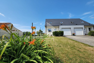 achat maison hersin-coupigny 62530