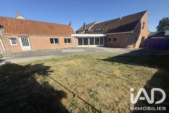achat maison hersin-coupigny 62530