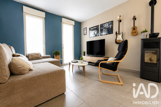 achat maison hersin-coupigny 62530