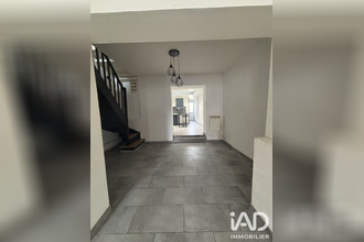 achat maison hersin-coupigny 62530