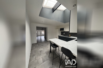achat maison hersin-coupigny 62530