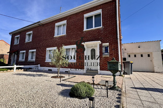 achat maison hersin-coupigny 62530