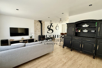 achat maison hersin-coupigny 62530