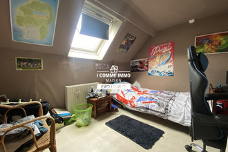 achat maison hersin-coupigny 62530