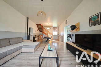 achat maison hervilly 80240