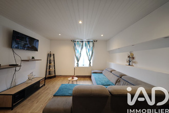 achat maison hervilly 80240