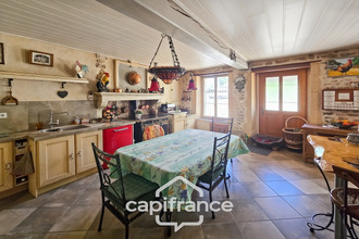 achat maison hery 58800